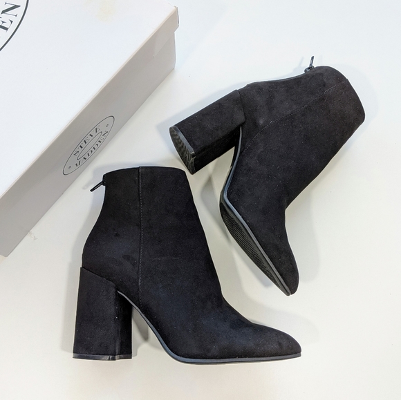 steve madden demure